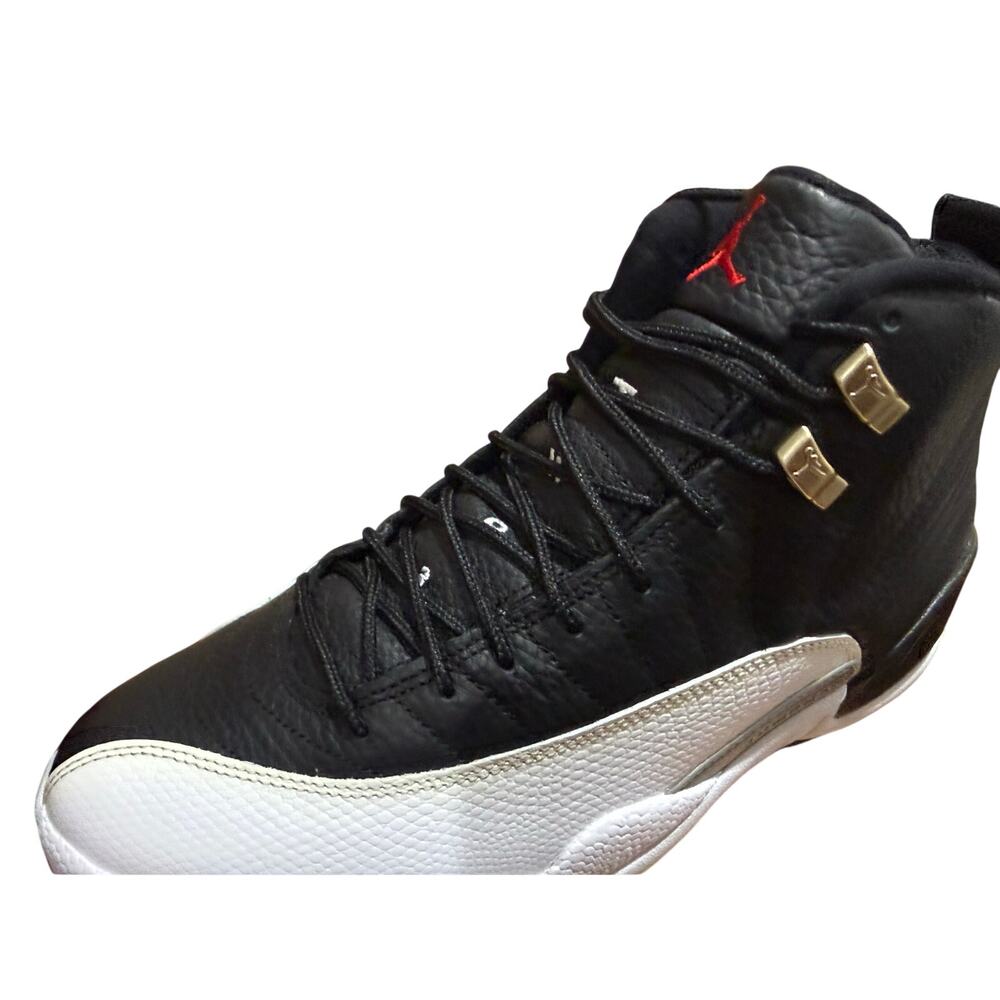 Jordan 12 Playoffs Size 11 - Picture 9 of 11